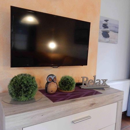 Resi D04 Apartment เพรโรว์ ภายนอก รูปภาพ