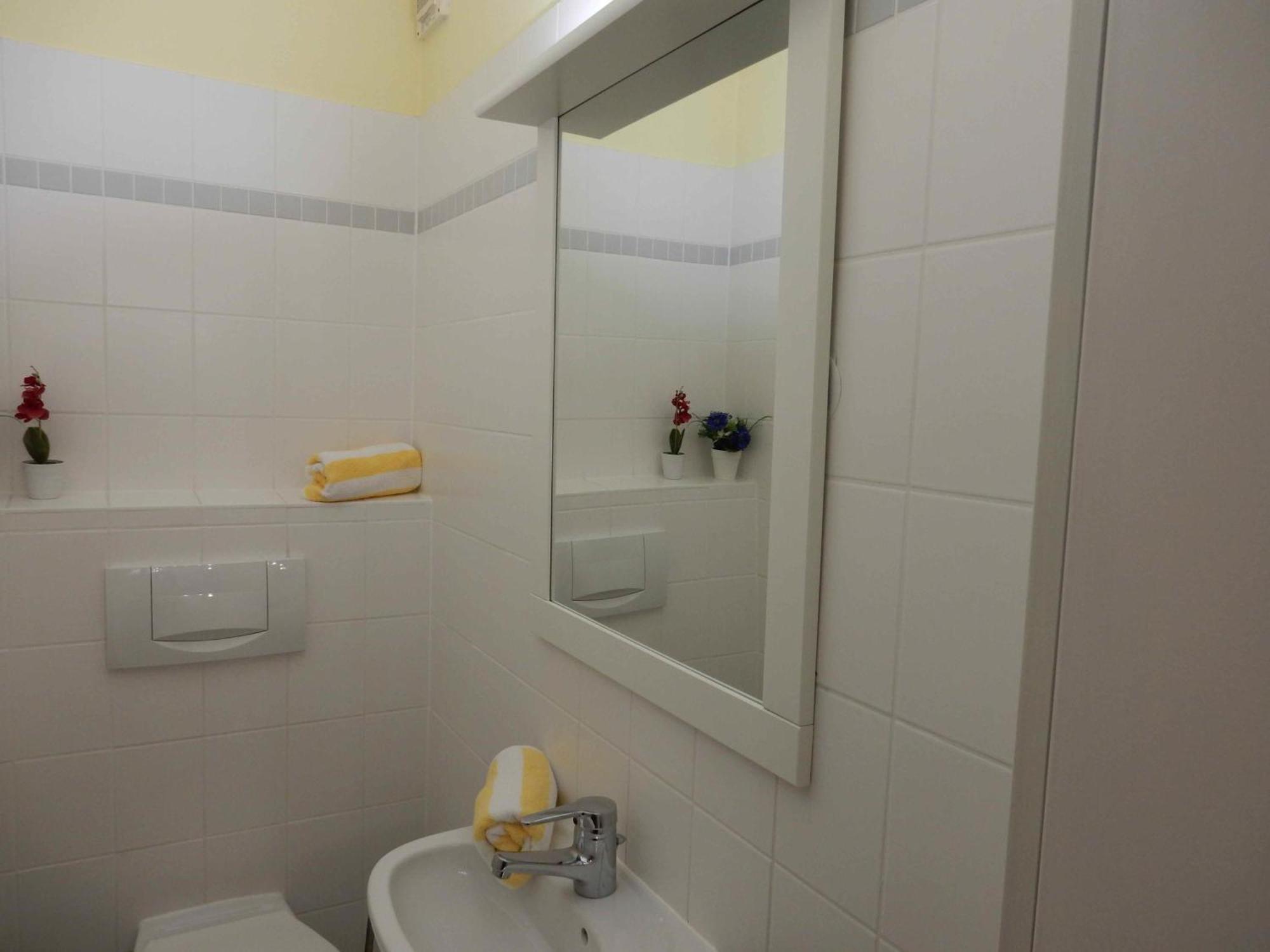Resi D04 Apartment เพรโรว์ ภายนอก รูปภาพ