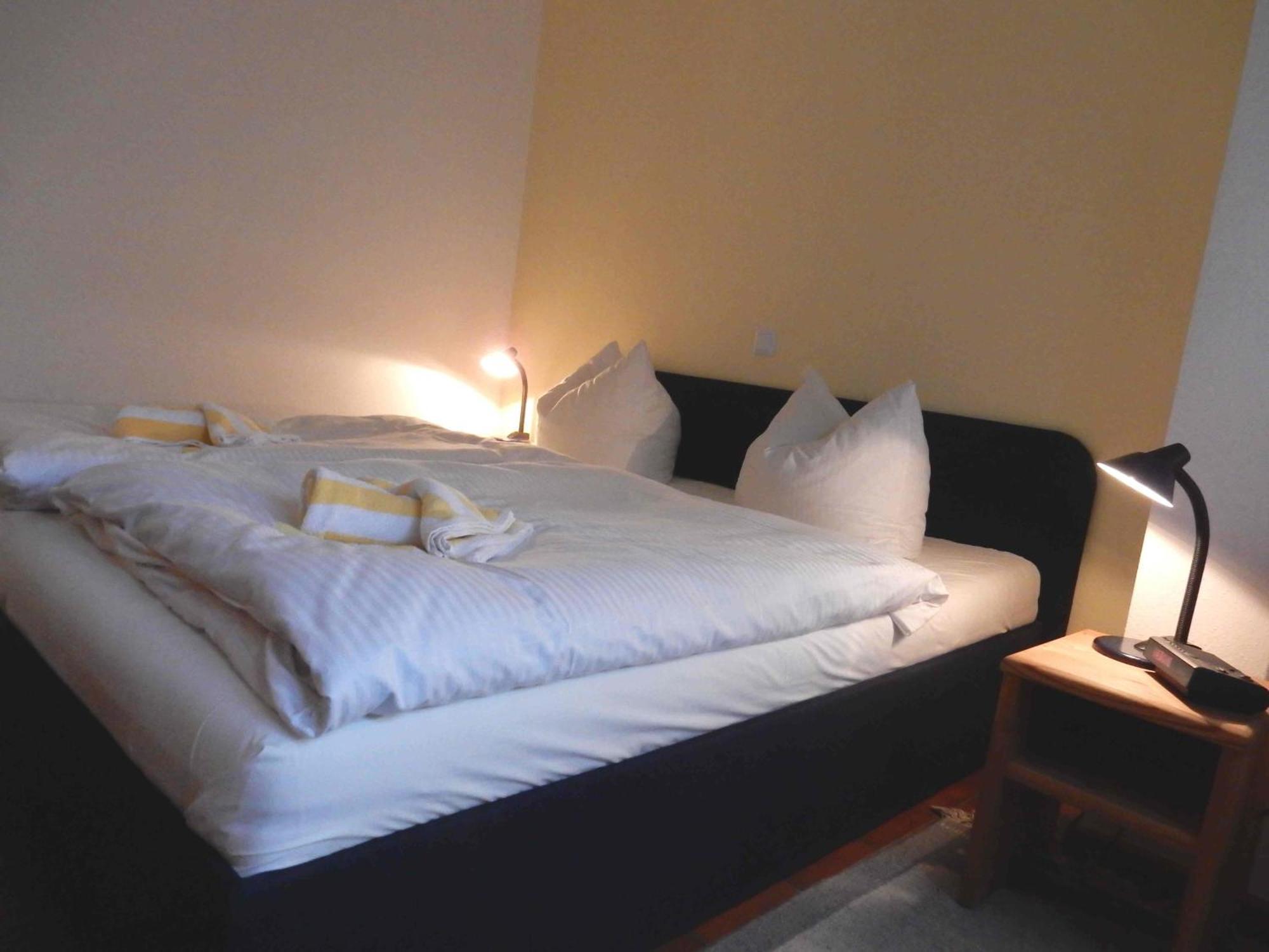 Resi D04 Apartment เพรโรว์ ภายนอก รูปภาพ